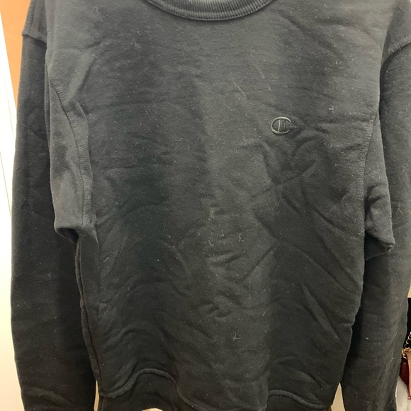 Champion hoodie - Picture 3 of 4